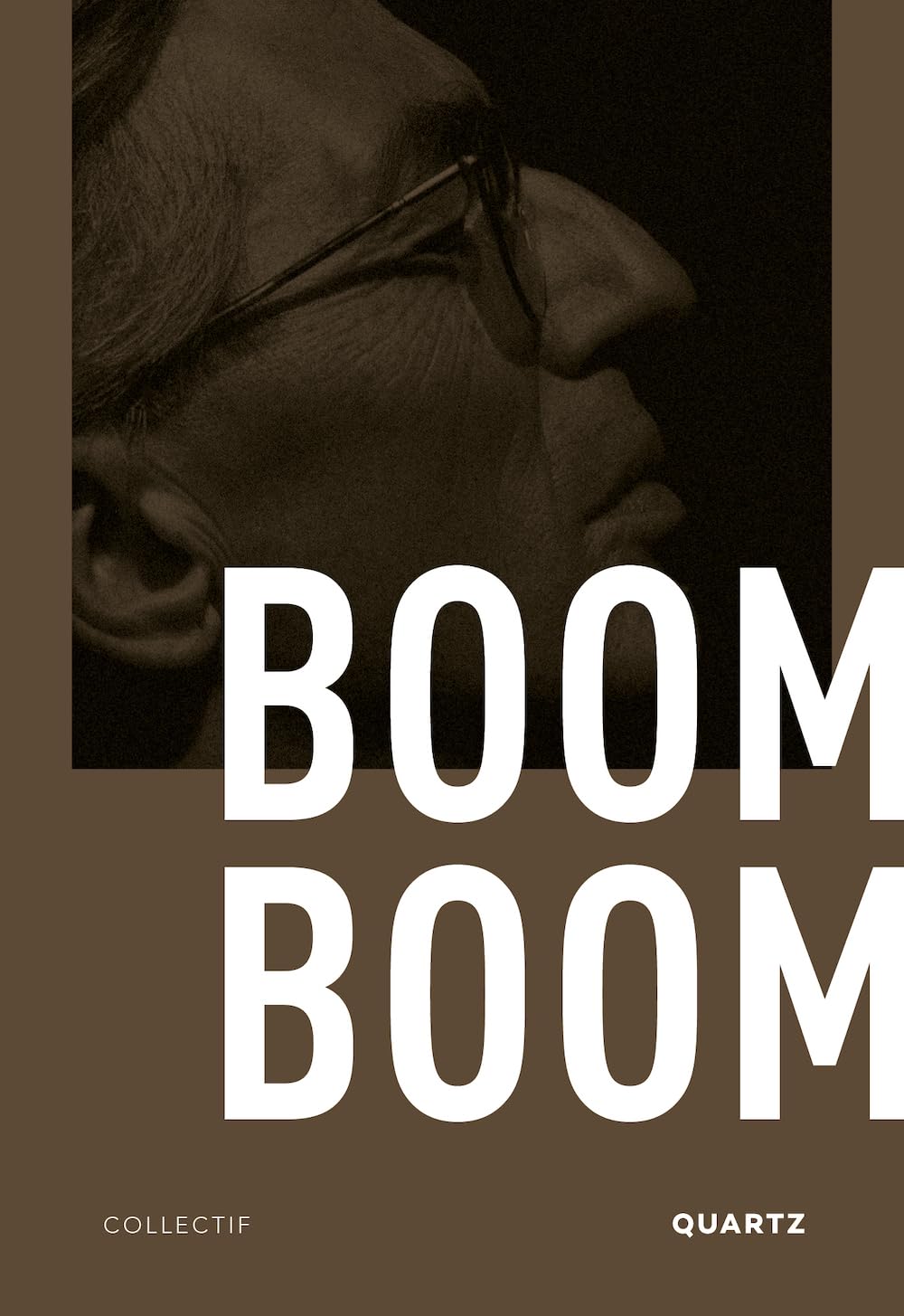 BOOM BOOM (Paperback)