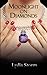 Moonlight on Diamonds by Lydia Storm (2009-04-22)