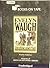 Decline And Fall, By Evelyn Waugh, Unabridged 7 Audio Cassettes, 7 Hours, Read By David Case