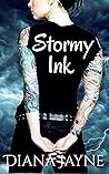 Stormy Ink: TK Ta...