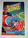 View to a Thrill (JAMES BOND JR)