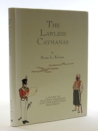 The Lawless Caymans