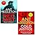 Ant Middleton Mallory 2 Books Collection Set (Cold Justice [Hardcover] & Red Mist)