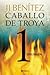 Caballo de Troya 1. Jerusalen (Ne)[SPA-CABALLO DE TROYA 1 JERUSAL][Spanish Edition][Paperback]