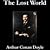 The Lost World (Classic Books on Cassettes Collection) [UNABRIDGED]
