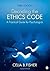 Decoding the Ethics Code: A Practical Guide for Psychologists by Fisher, Celia B. (2012) Paperback