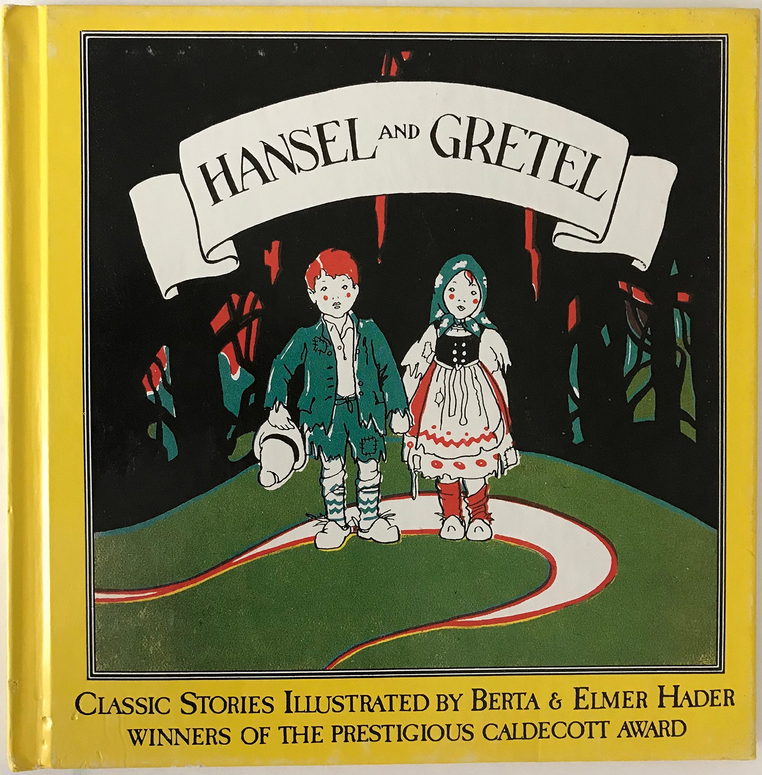 Hansel and Gretel