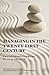Managing in the Twenty-first Century: Transforming Toward Mutual Growth published by Palgrave Macmillan (2011) [Hardcover]