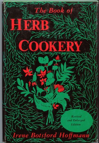 The Book of Herb Cookery (Hardcover)