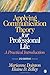 Applying Communication Theory for Professional Life: A Practical Introduction by Marianne Dainton (2010-04-07)