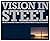 Vision in Steel by Doug Fetherling
