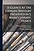 A Glance At The Grimani Breviary Preserved In S. Mark's Library, Venice