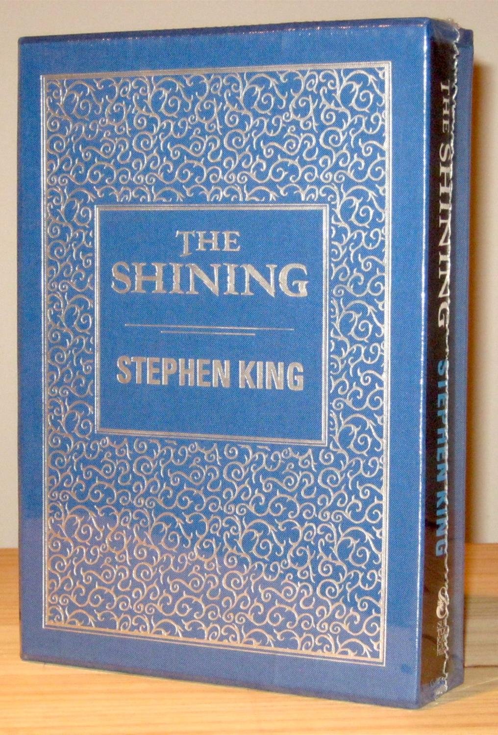 The Shining Gift Edition
