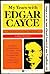 My Years with Edgar Cayce : The Personal Story of Gladys Davis Turner
