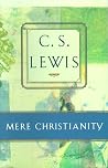 Mere Christianity...