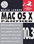 Mac OSX 103 Panther - Visua...