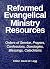 Reformed Evangelical Minist...
