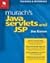 Murach's Java Servlets and JSP