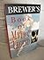 Brewer's book of myth and l...