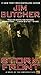 Jim Butcher Box Set (Dresden Files) [Paperback]