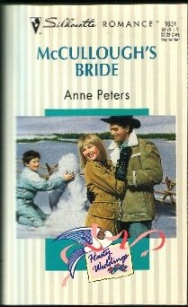 McCullough's Bride (Paperback)