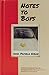 Notes to Boys: And Other Things I Shouldn't Share in Public by Ribon, Pamela (2014) Hardcover
