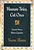 Measure Twice, Cut Once: Lessons from a Master Carpenter by Norm Abram (1996-05-03)