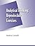 Analytical Thinking : Reproducible Exercises by Marlene Caroselli (2015-06-30)