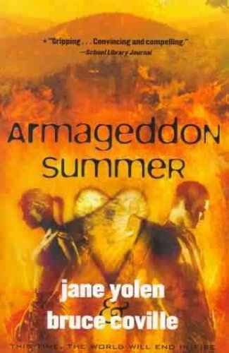 Armageddon Summer