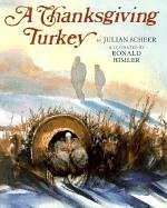 A Thanksgiving Turkey (Unknown Binding)