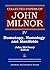 Collected Papers of John Milnor by John W. Milnor (2009-11-04)