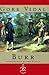 By Gore Vidal Burr: A Novel (Modern Library) [Hardcover]