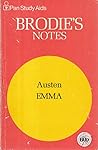 Brodie's Notes on Jane Austen's Emma (Pan Revision Aids)