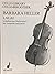 Lalai for Cello and Piano by Barbara Heller