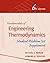 Fundamentals of Engineering Thermodynamics: 6th (Sixth) Edition