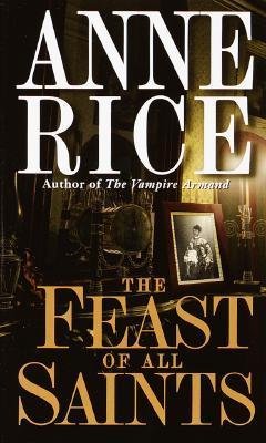 The Feast of All Saints(Paperback) - 1992 Edition