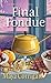 Final Fondue (A Five-Ingredient Mystery) by Maya Corrigan (2016-06-28)