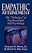 Empathic Attunement: The Technique of Psychoanalytic Self Psychology by Crayton E. Rowe (1989-01-01)