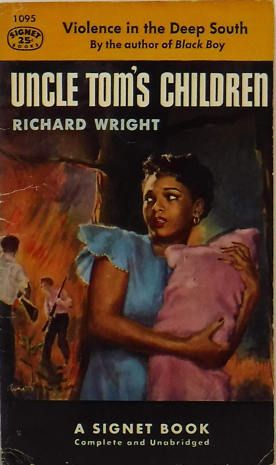 Uncle Tom's Children