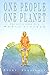 [One People, One Planet: Adventures of a World Citizen] (By: Andre Brugiroux) [published: November, 1994]
