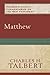 Matthew by Charles H. Talbe...