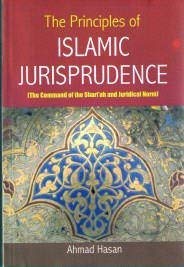 Principles of Islamic Jurisprudence (Paperback)