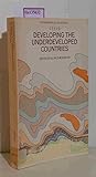 Developing the underdeveloped countries; (Geographical readings)