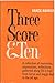 Three Score & Ten by Vance Havner (1973-11-08)