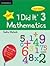 I Did It Mathematics Students Book, Level 3, CCE Edition