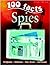 100 Facts on Spies by John Farndon (2009) Paperback
