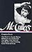 Carson McCullers( Complete Novels)[LIAM CARSON MCCULLERS COMP... by Carson McCullers Carson McCullers( Complete Novels)[LIAM CARSON MCCULLERS COMP... by Carson McCullers