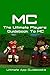 The Ultimate Players Guide To MC by Ultimate App Guidebooks (2014-12-06)