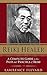 Lawrence Ellyard: Reiki Healer : A Complete Guide to the Path and Practice of Reiki (Paperback); 2004 Edition