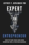 Expert to Entrepr...